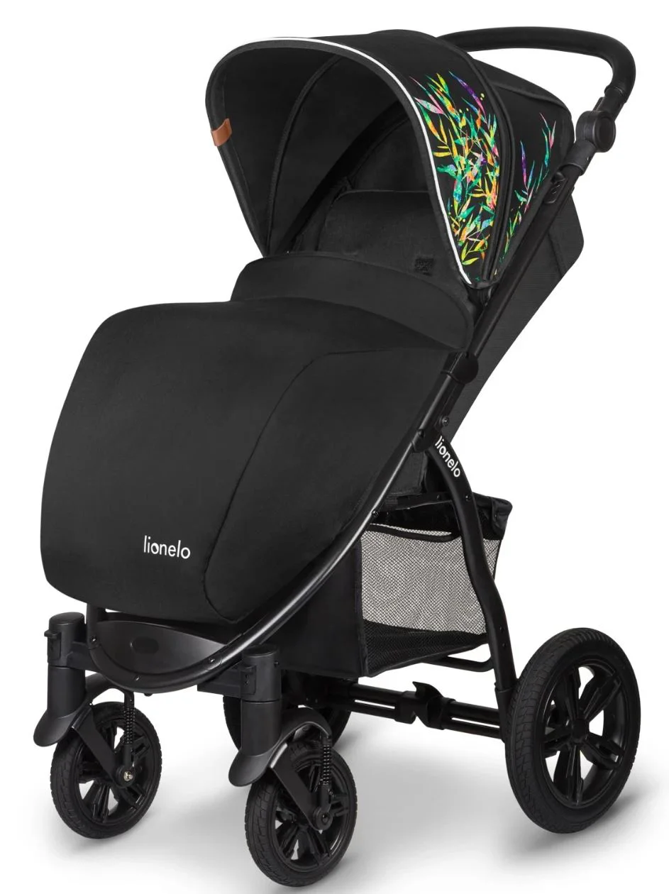 Carucior Lionelo Annet Tour Dreamin