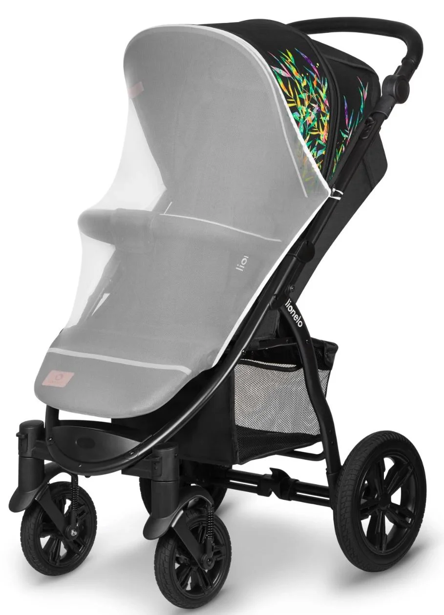 Carucior Lionelo Annet Tour Dreamin