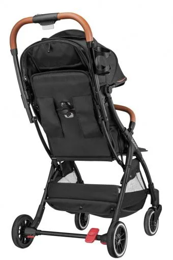 Carucior Lionelo Julie One, Negru foto