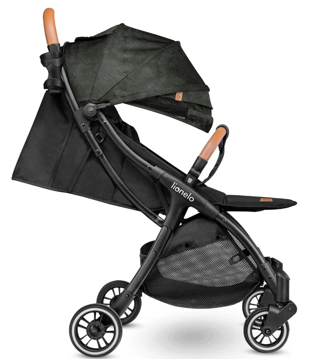 Carucior Lionelo Julie One, Verde