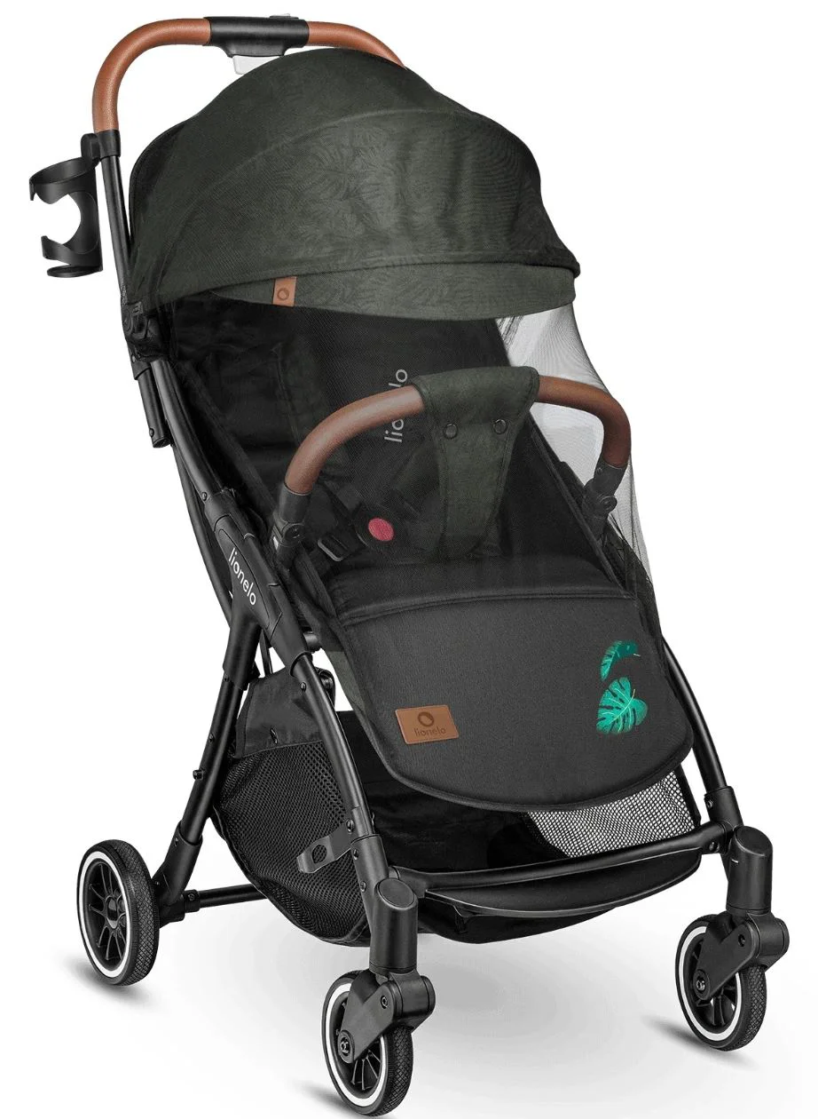 Carucior Lionelo Julie One, Verde
