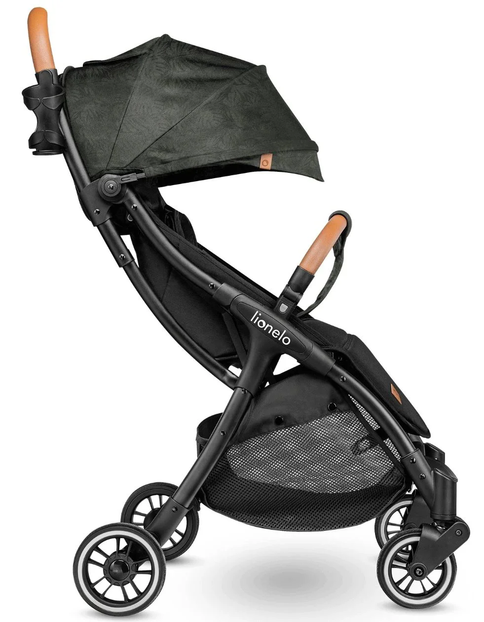 Carucior Lionelo Julie One, Verde