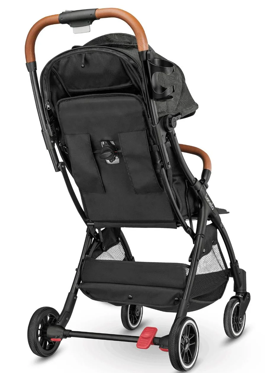 Carucior Lionelo Julie One, Verde