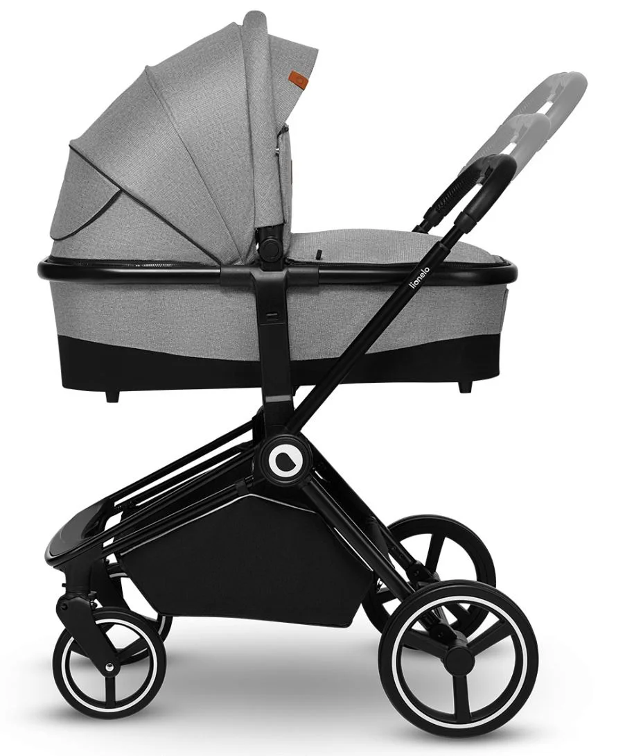 Carucior 2 in 1 Lionelo Mika foto