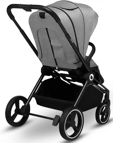 Carucior 3 in 1 Lionelo Mika