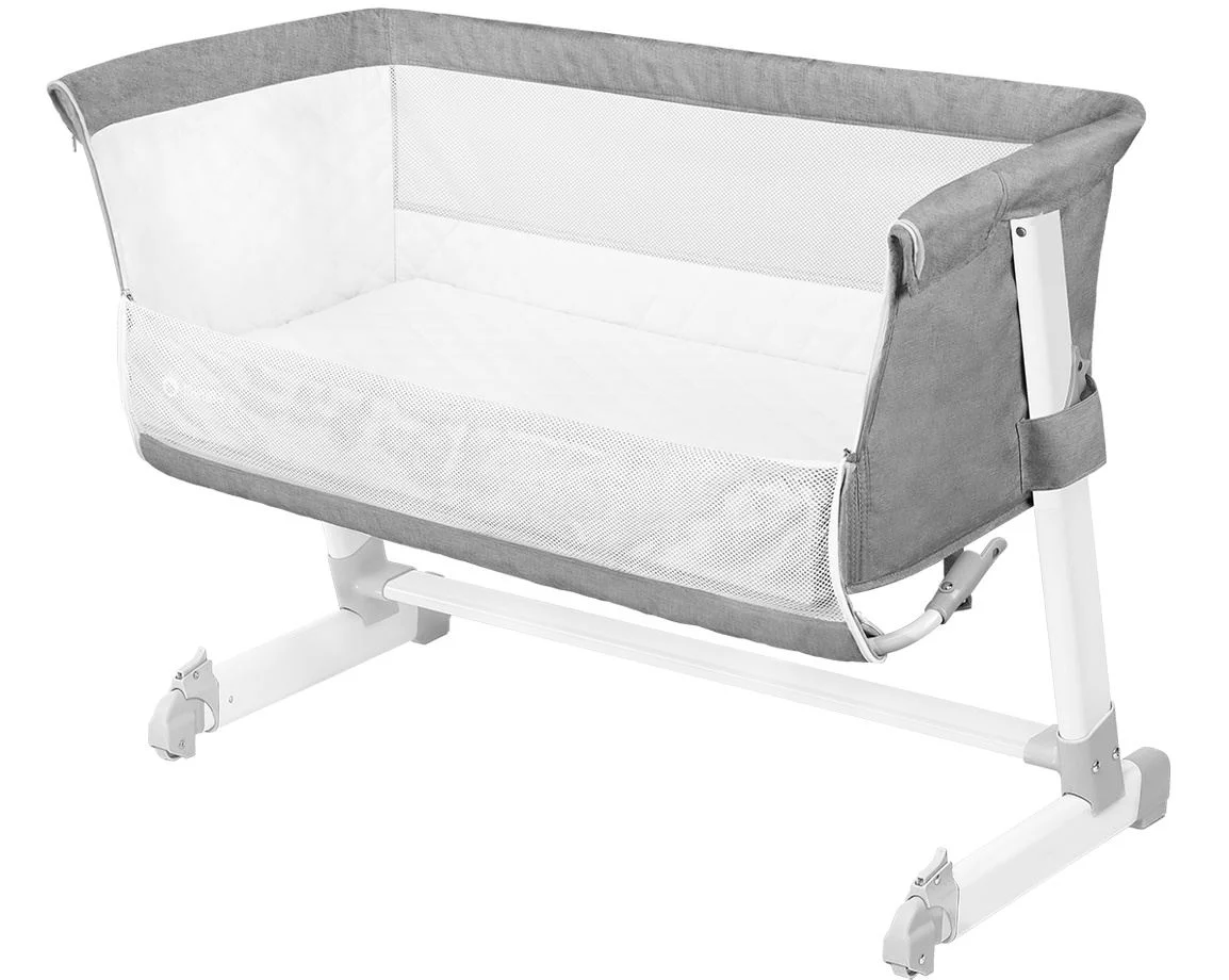 Качели Lionelo Theo Concrete