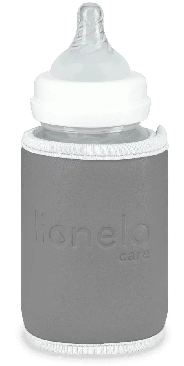 Incalzitor termic pentru biberoane Lionelo Thermup Go foto