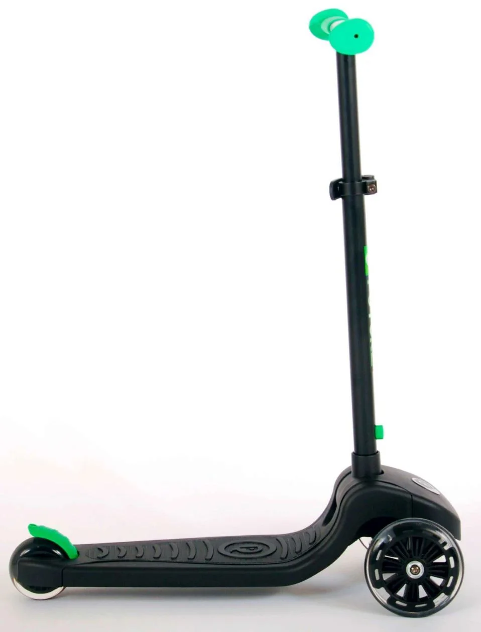Trotineta Qplay Future, Verde foto