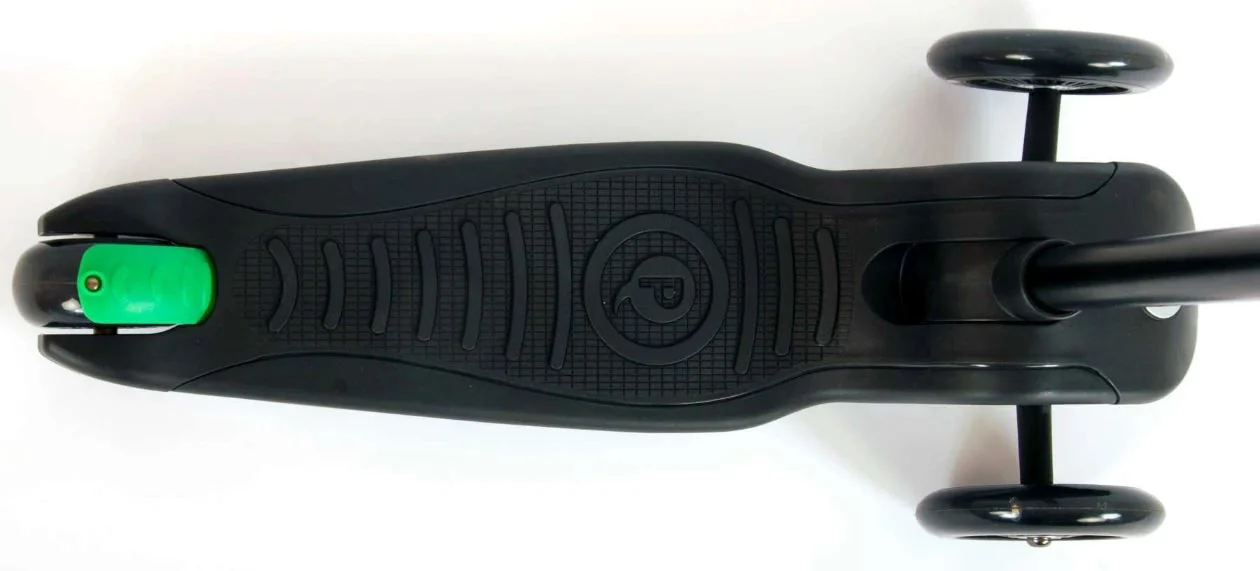 Trotineta Qplay Future, Verde foto