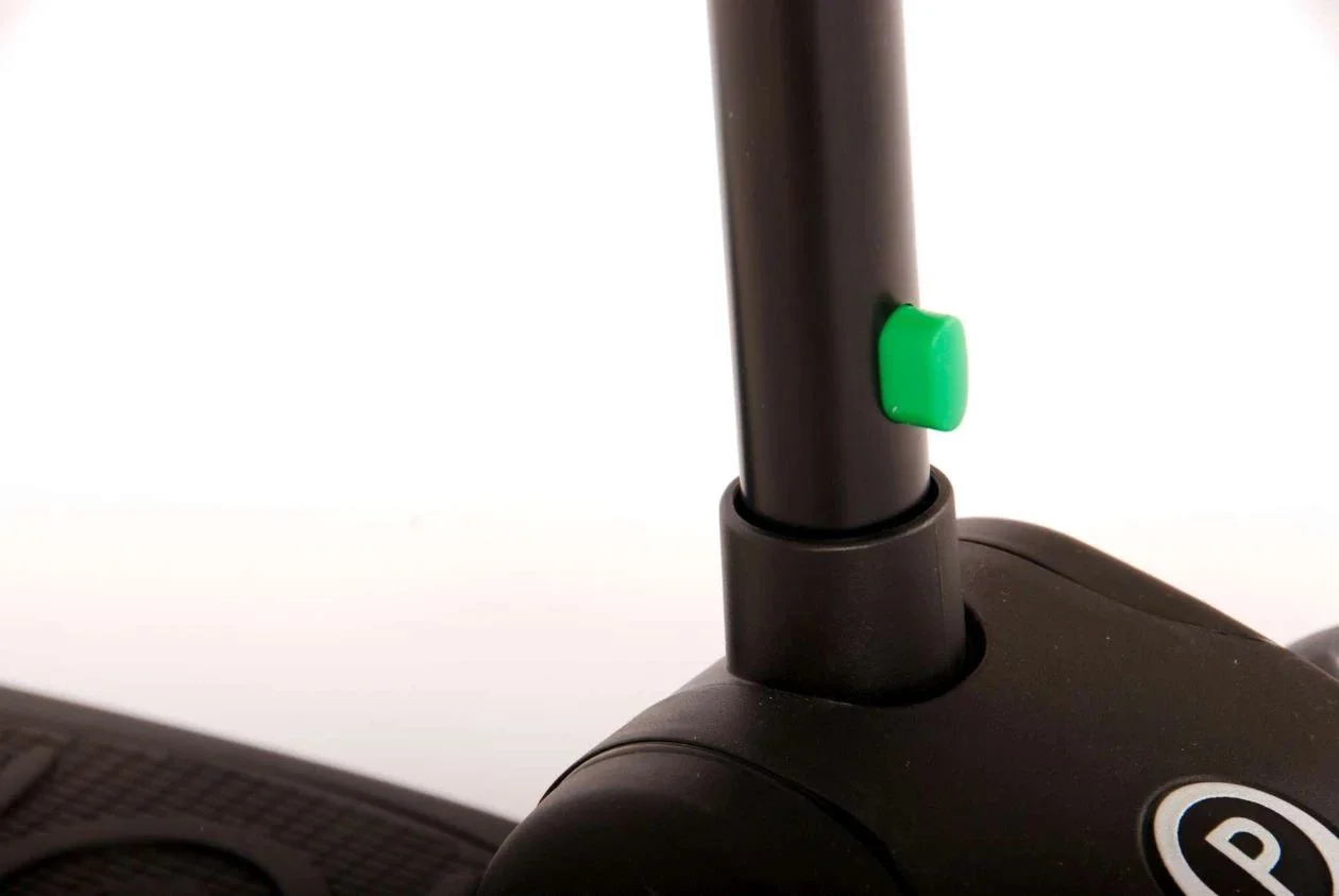 Trotineta Qplay Future, Verde foto