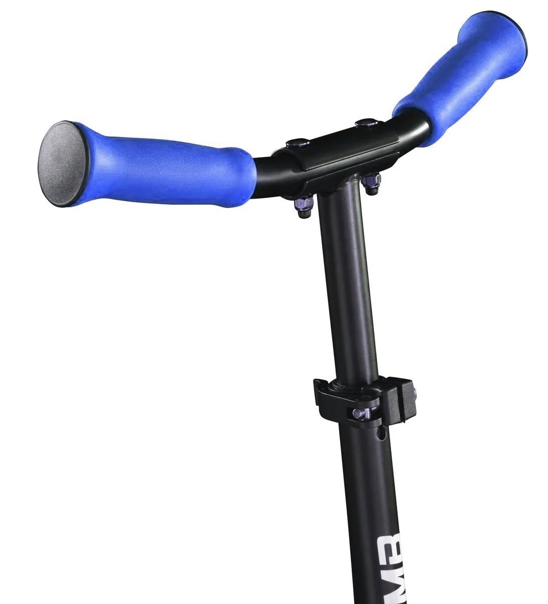 Trotineta Qplay Honeycomb, Albastru foto