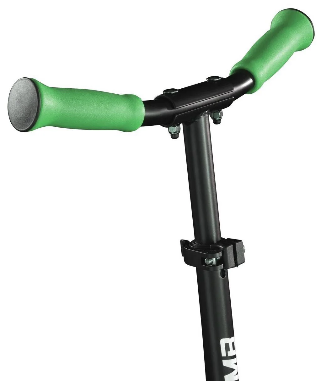 Trotineta Qplay Honeycomb, Verde foto