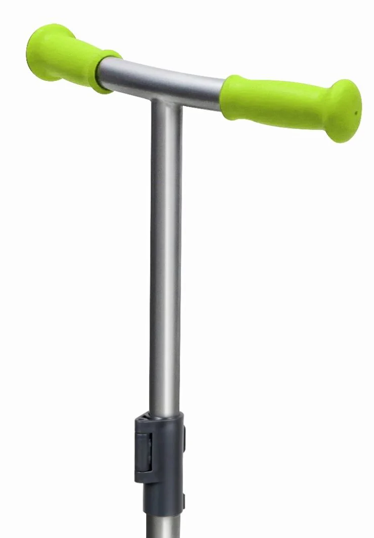 Trotineta Qplay Mika, Verde foto