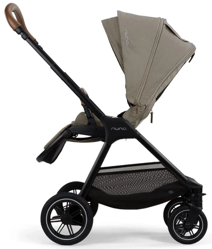 Carucior compact Nuna TRIV Next Hazelwood