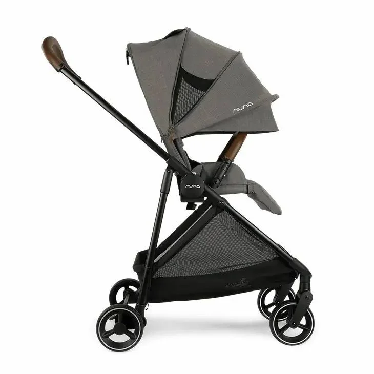 Carucior ultra-usor Nuna IXXA Granite