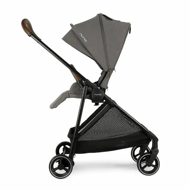 Carucior ultra-usor Nuna IXXA Granite
