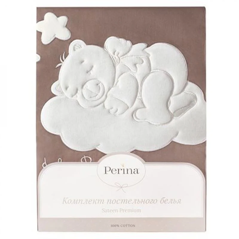 Комплект постельного белья Perina Bambino