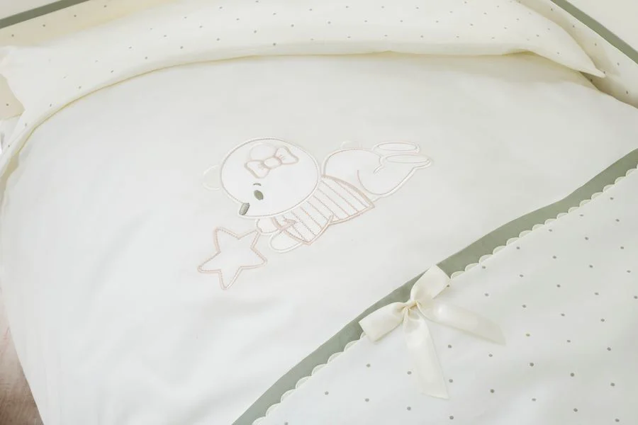 Комплект постельного белья Perina Le Petit Bebe