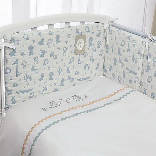 Постельное белье для детей Perina Toys, Животные
