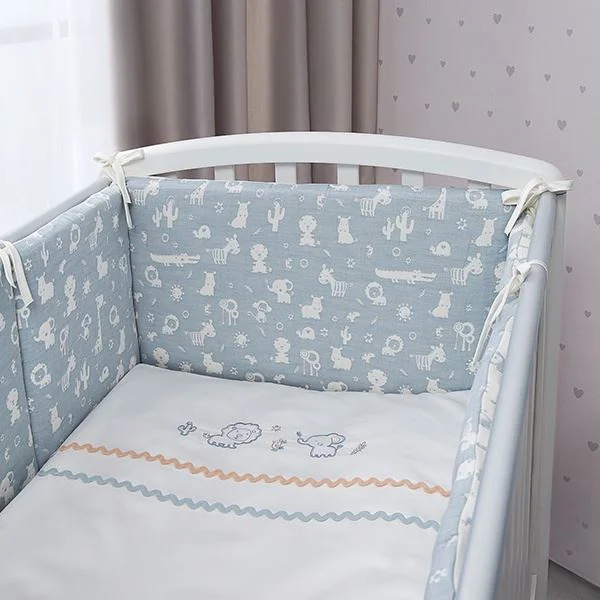 Постельное белье для детей Perina Toys, Животные