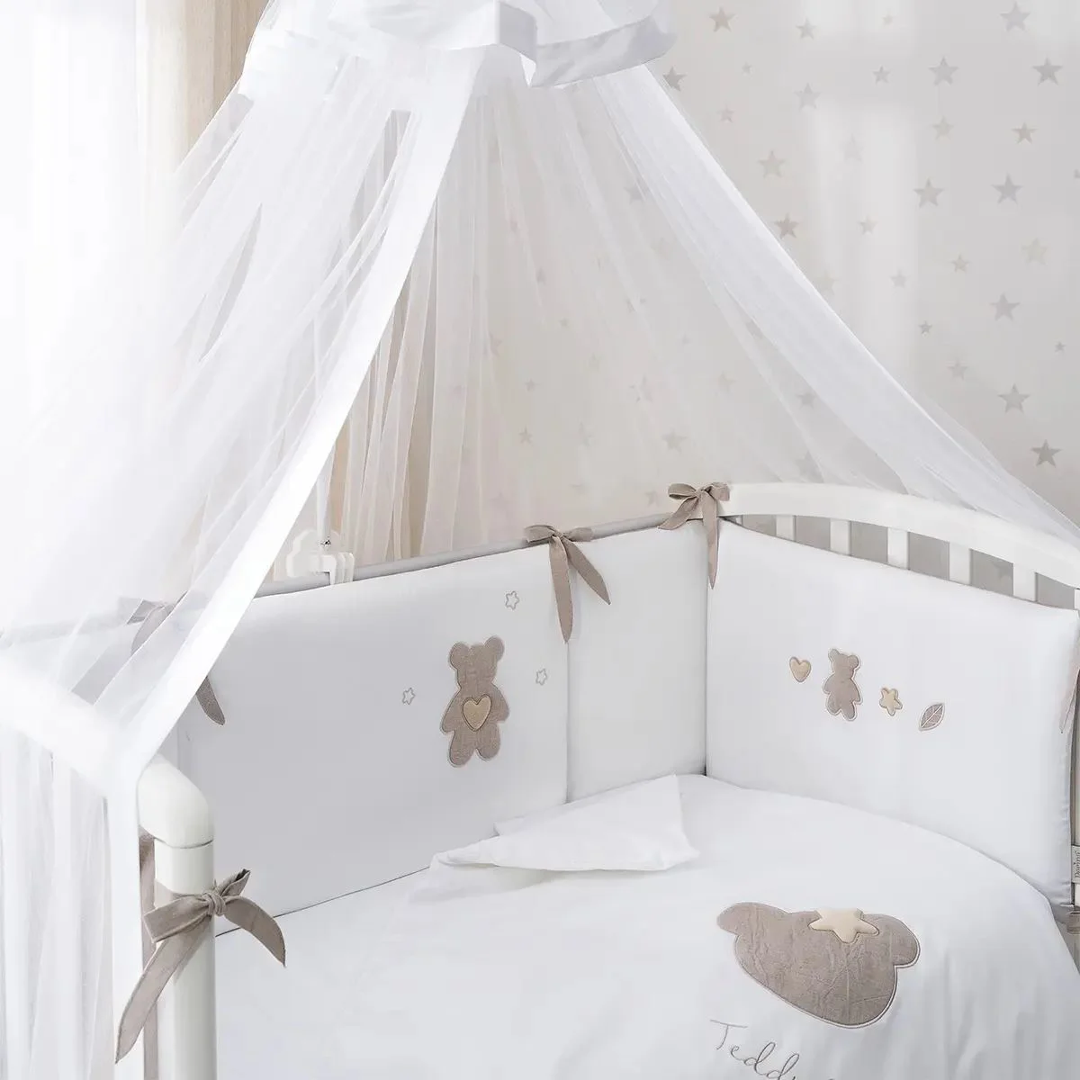 Постельное белье для детей Perina Teddy love