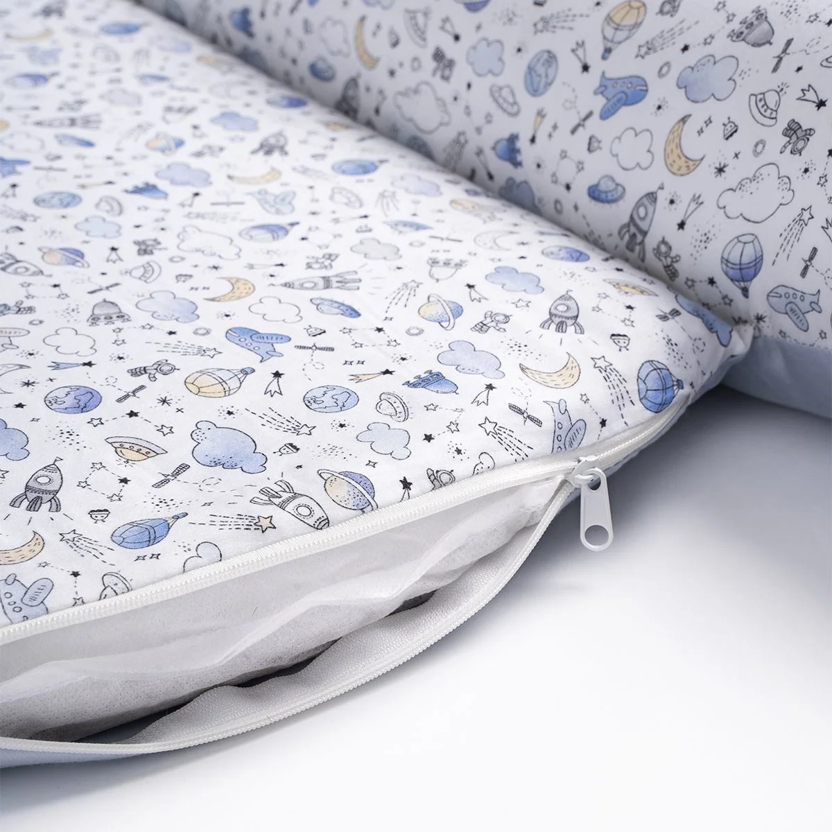 Кокон-гнездышко Perina Космос foto