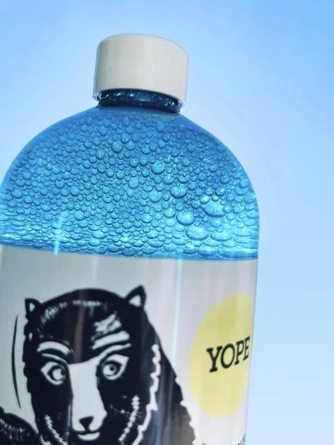 Раствор для пола Yope Bamboo, 1000 мл
