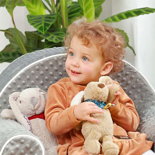 Jucarie de plus BabyOno Catelusul Willy