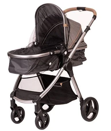 Plasa anti-insecte BabyOno pentru carucior, Universala foto
