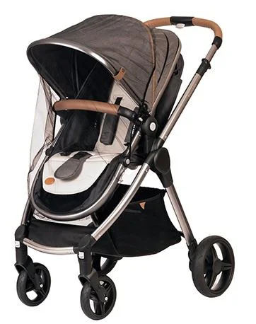 Plasa anti-insecte BabyOno pentru carucior, Universala foto