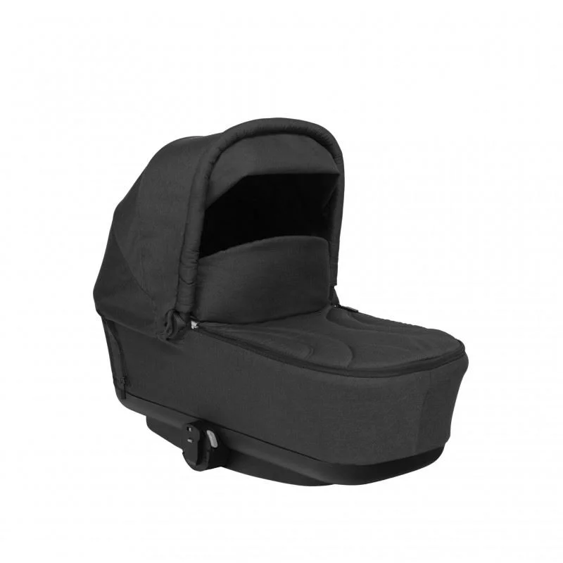 Коляска 2 в 1 Skiddou Moss onyx