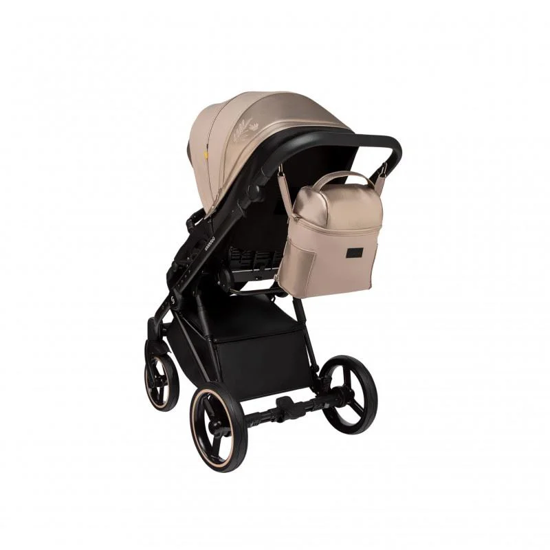 Детская коляска 2 в 1 Skiddou Oslo