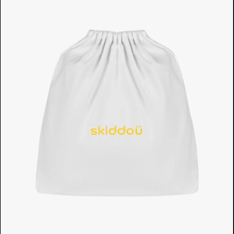 Rucsac pentru mame Skiddou Astrid Galben