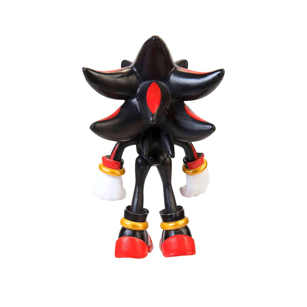 Игровая фигурка с артикуляцией Sonic the Hedgehog Шэдоу, 6 см