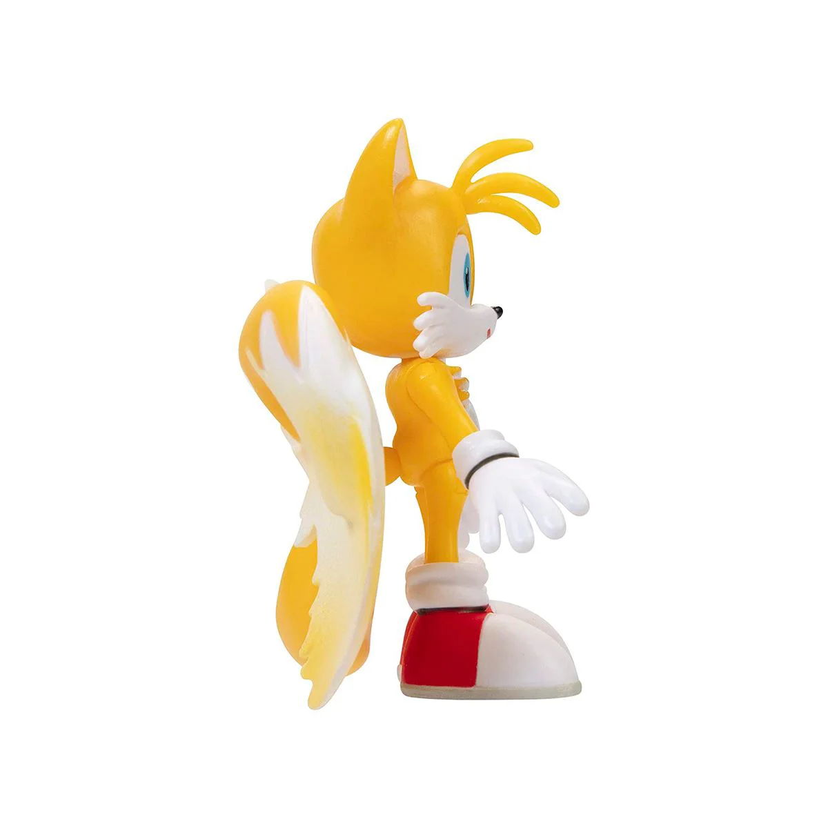 Игровая фигурка с артикуляцией Sonic the Hedgehog Тэйлз, 6 см