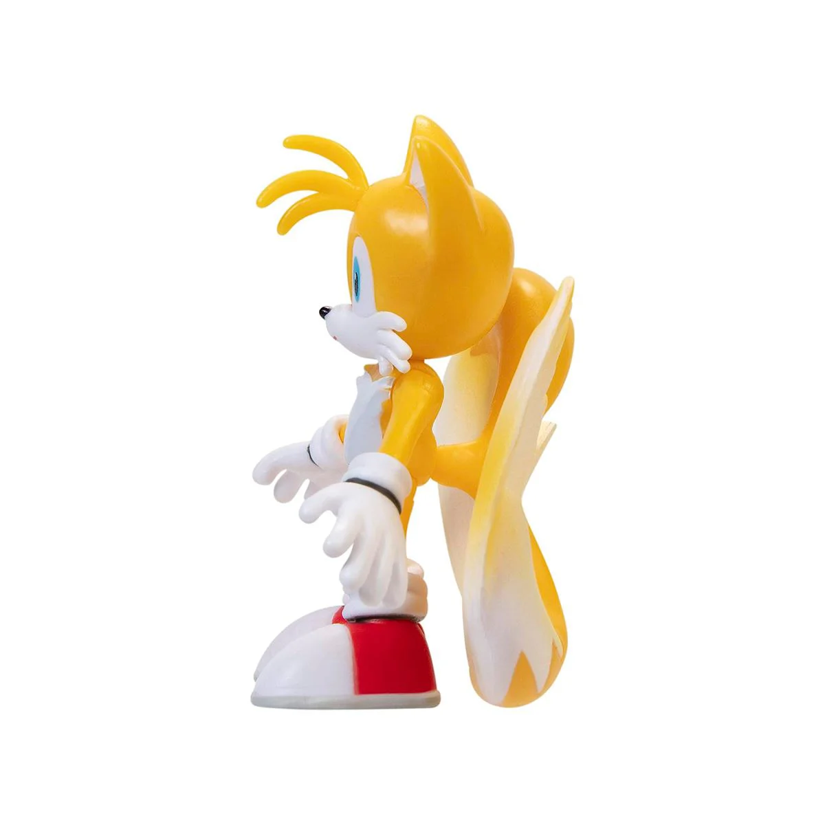 Игровая фигурка с артикуляцией Sonic the Hedgehog Тэйлз, 6 см