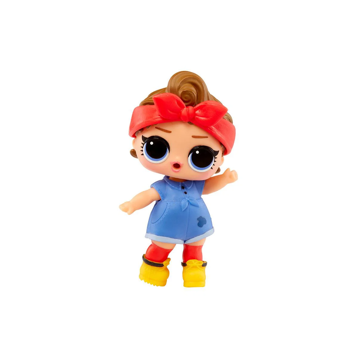 Фигурка L.O.L. Surprise OPP Tots, Can Do Baby