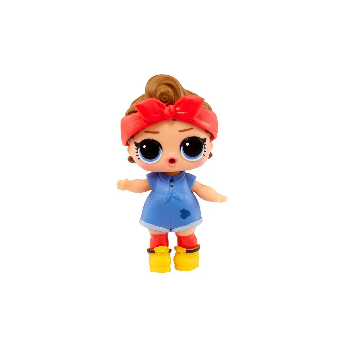 Фигурка L.O.L. Surprise OPP Tots, Can Do Baby