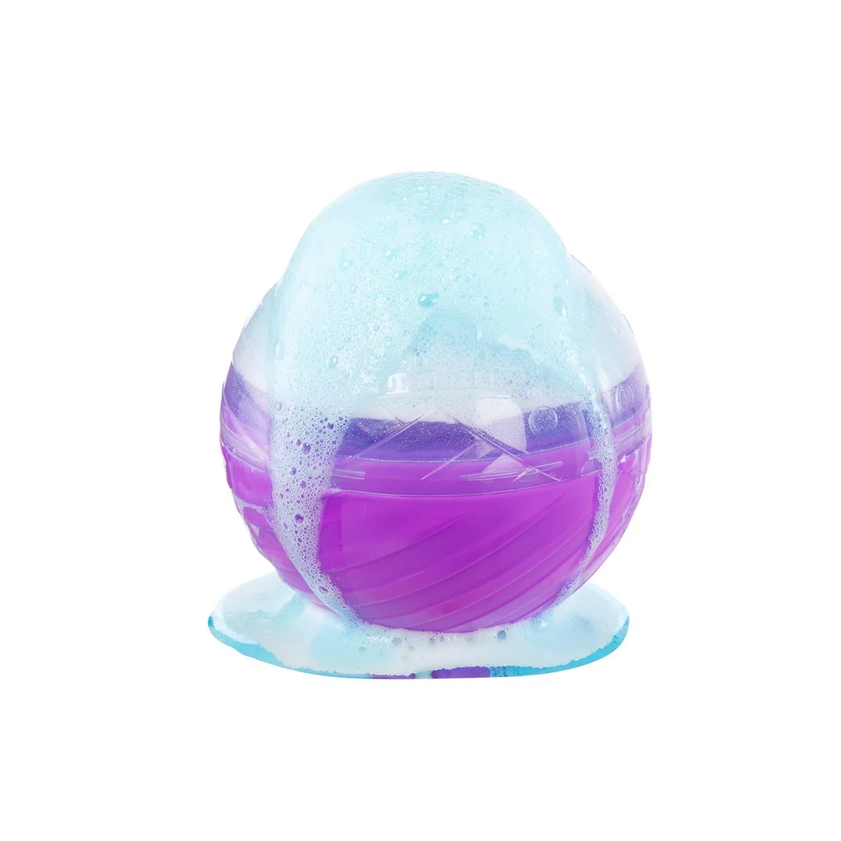 Papusica bebe L.O.L. Surprise Bubble Surprise S3 Lil Sisters foto