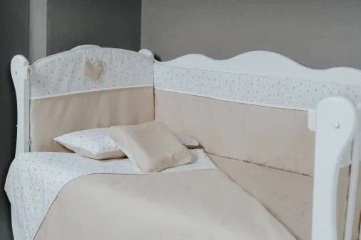 Постельное белье PernaMea Confort Звезды