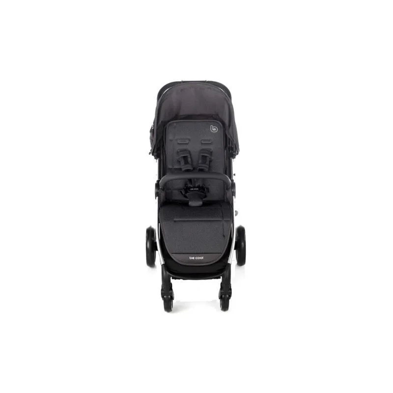 Carucior Be Cool Silla Ultimate Negru