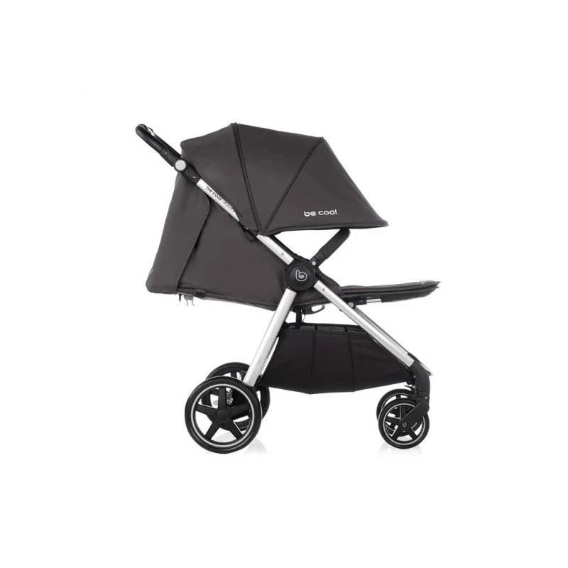 Carucior Be Cool Silla Ultimate Negru