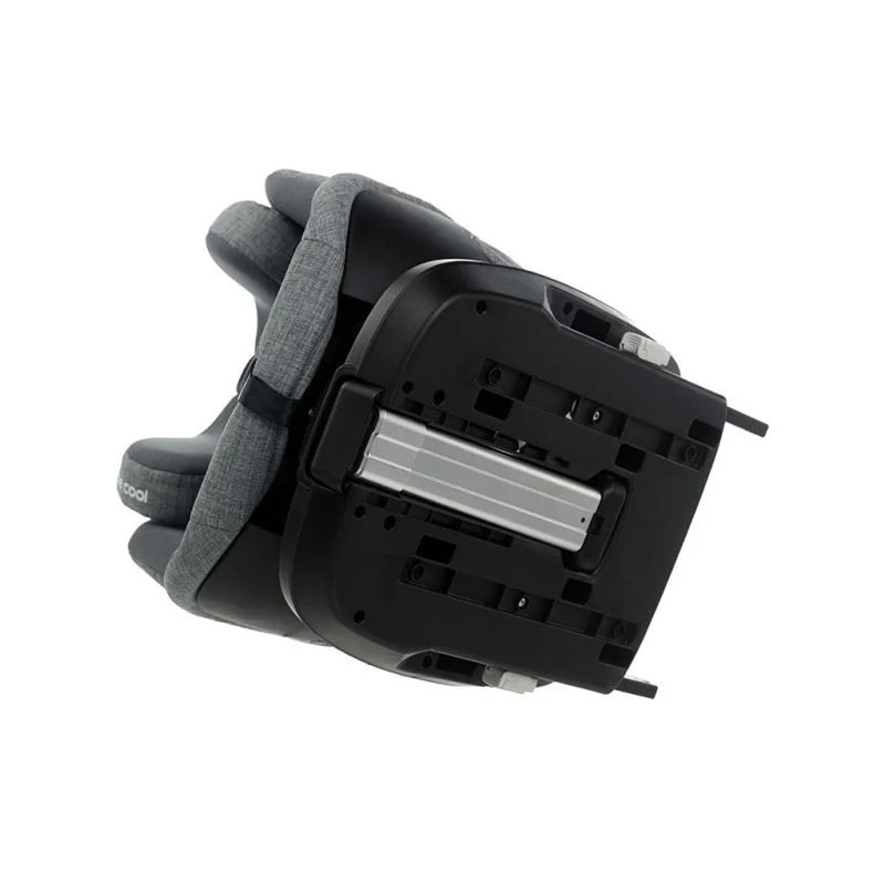Scaun auto Be Cool Twister i-Size Gri
