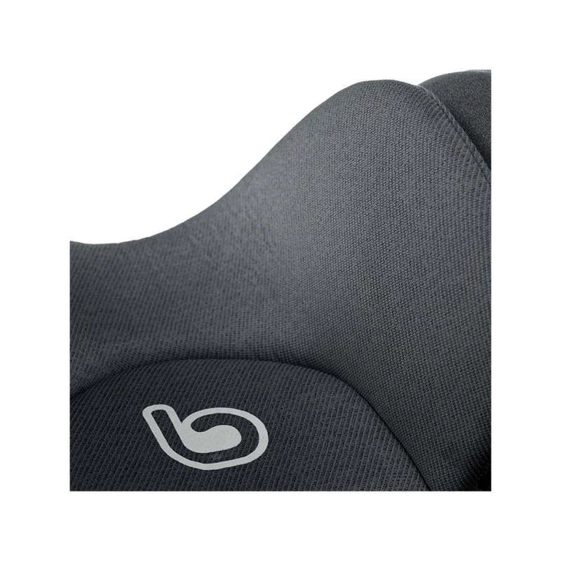 Scaun auto Be Cool Twister i-Size Gri