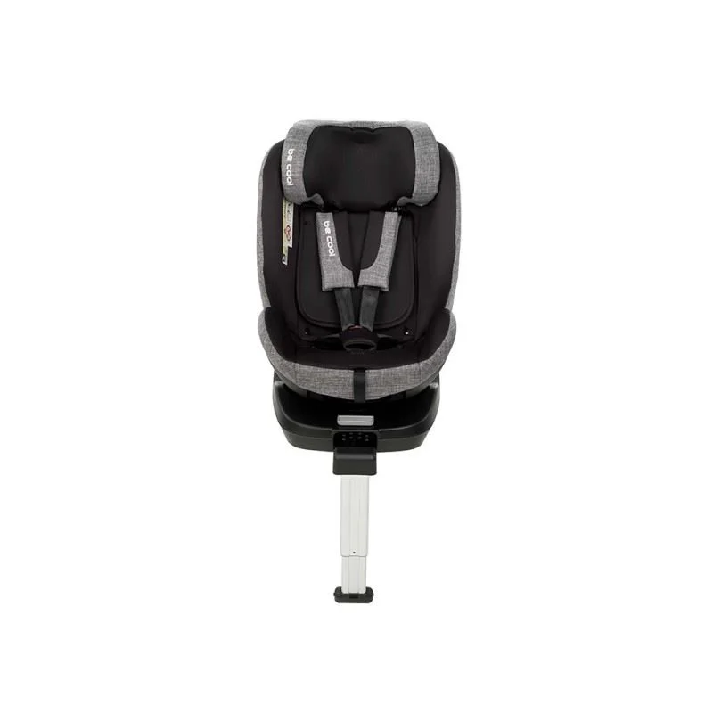 Scaun auto Be Cool Twister i-Size Maro