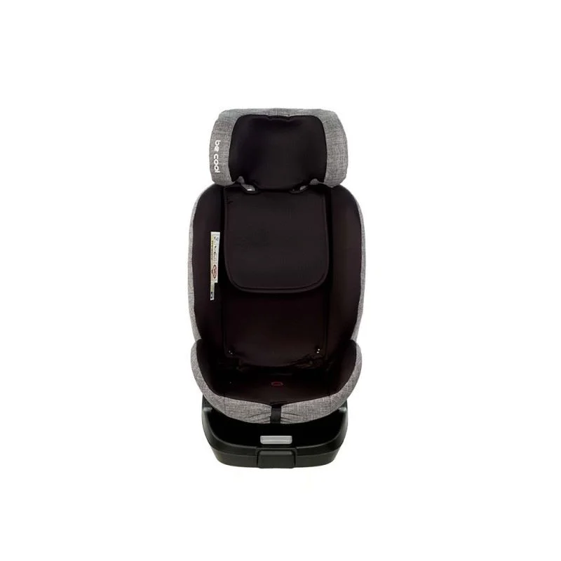 Scaun auto Be Cool Twister i-Size Maro
