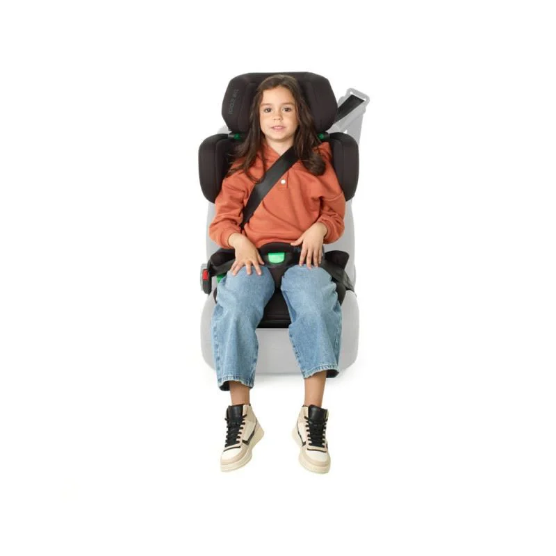 Scaun auto pliabil Be Cool Foldy i-Size Maro