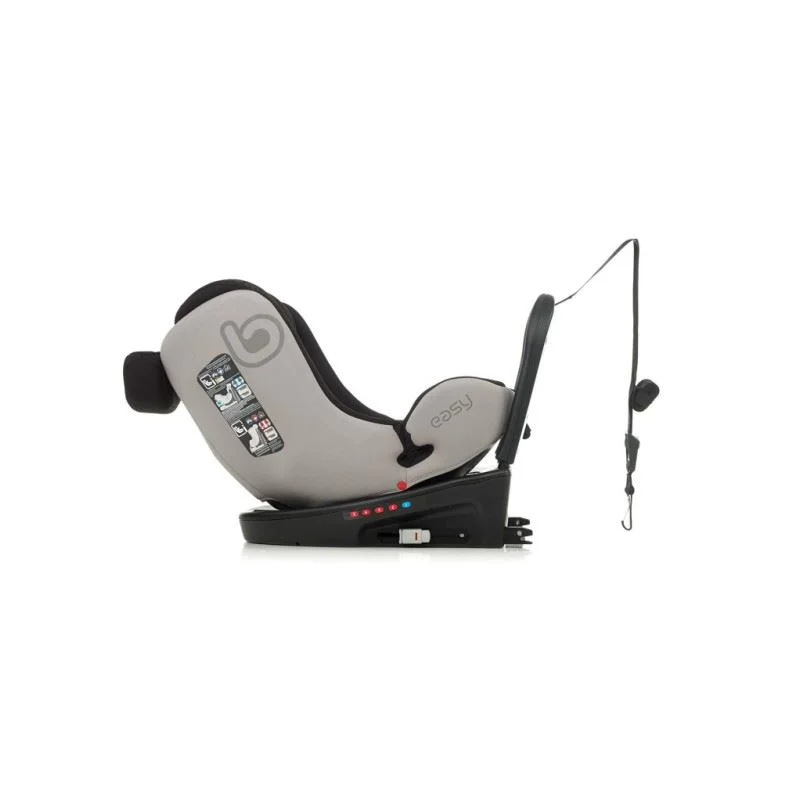 Scaun auto Be Cool Easy i-Size Negru foto