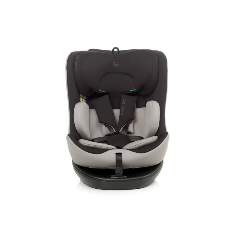 Scaun auto Be Cool Easy i-Size Negru foto