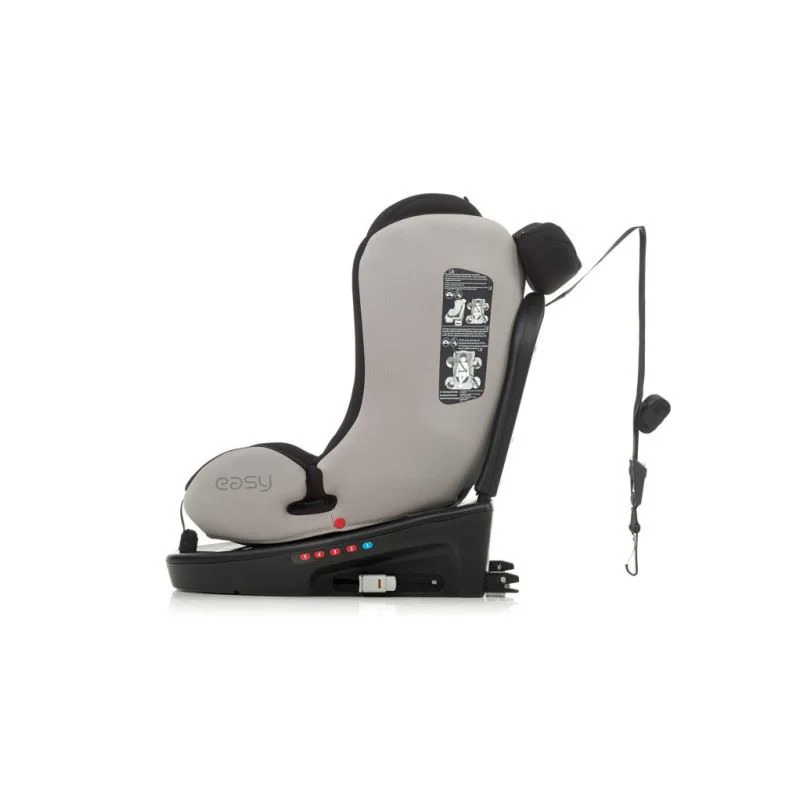 Scaun auto Be Cool Easy i-Size Negru foto